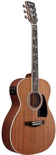 Ibanez Semi-Acoustic Guitar Opn Open Pore