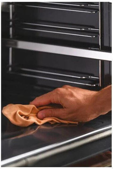 Haier HWO60SM2B9BH Cuptor de Blat 70l Lățime 59.5cm Negru