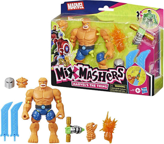 Action Figure Marvel Avengers 12cm