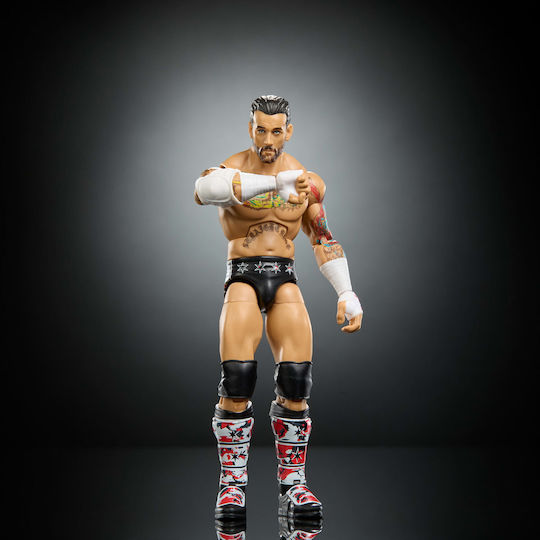 Figură De Acțiune Elite Collection WWE