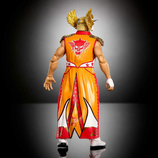 Φιγούρα Δράσης WWE