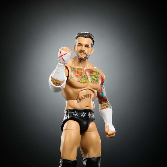 Figură De Acțiune Elite Collection WWE