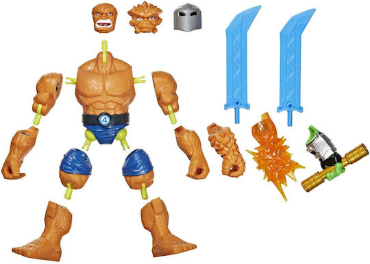Action Figure Marvel Avengers 12cm
