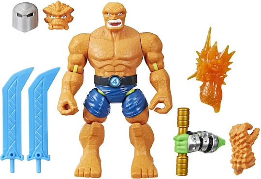 Action Figure Marvel Avengers 12cm