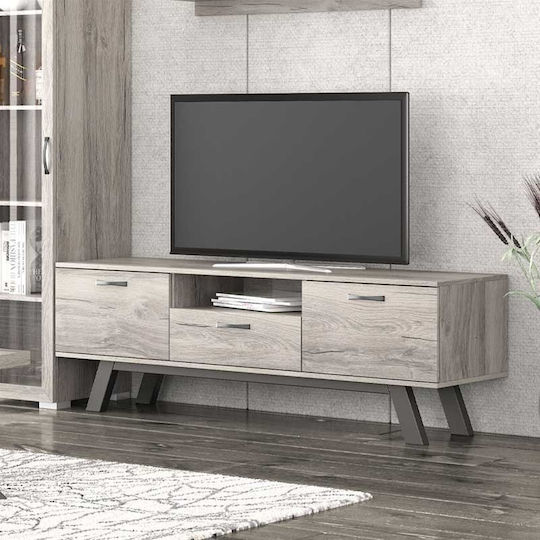 Νo.30 Επιδαπέδιο 150x44.5x52εκ. Νo.30 Επιδαπέδιο 150x44.5x52εκ.