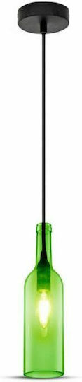 V-TAC Pendant Light Green V-TAC Pendant Light Green