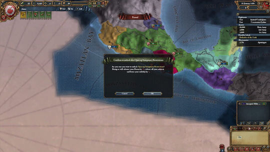 Steam Europa Universalis Iv: El Dorado (DLC) Key για PC