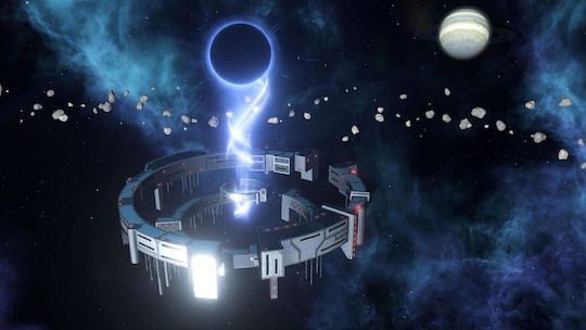Paradox Interactive Stellaris Megacorp DLC Key for PC