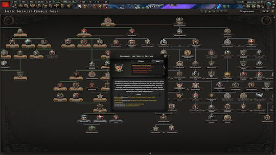 Steam Hearts Of Iron Iv No Step Back DLC Key For PC