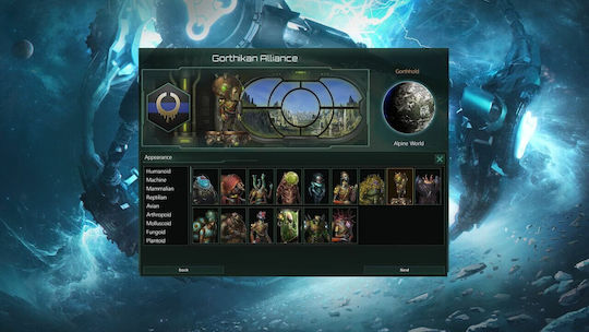Steam Stellaris Toxoids Species Pack DLC Key for PC