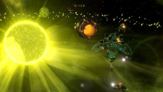 Steam Stellaris Toxoids Species Pack DLC Key for PC