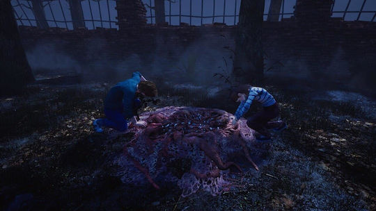 Steam Dead By Daylight - Stranger Things Chapter (DLC) Cheie pentru PC