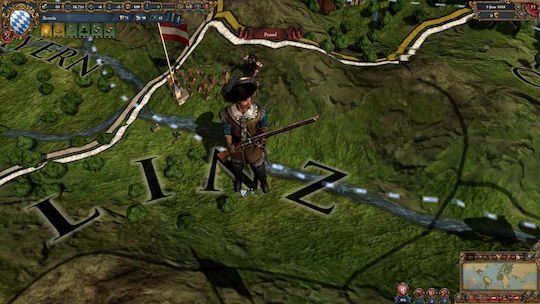 Steam Europa Universalis Iv: Catholic League Unit Pack (DLC) Key για PC