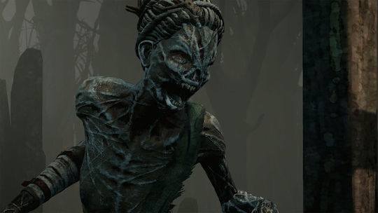 Steam Dead By Daylight Of Flesh And Mud DLC Key for PC