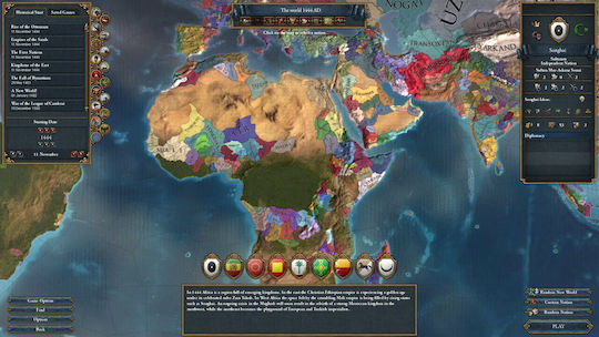 Steam Europa Universalis Iv: Origins (DLC) Key για PC