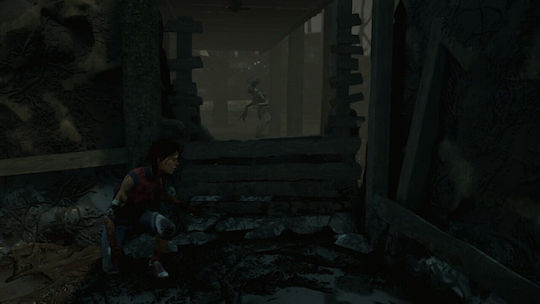 Steam Dead By Daylight Of Flesh And Mud DLC Key for PC