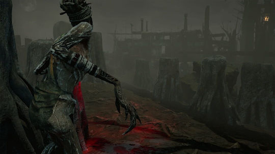 Steam Dead By Daylight Of Flesh And Mud DLC Key for PC