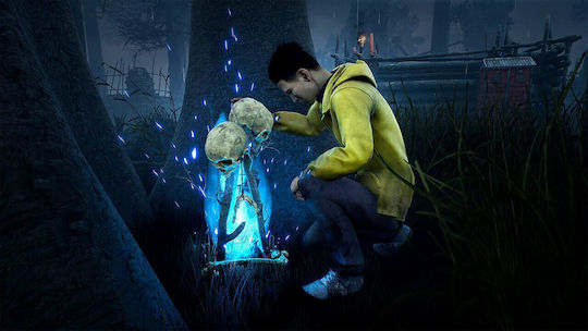 Steam Dead By Daylight Sadako Rising Chapter DLC Key for PC
