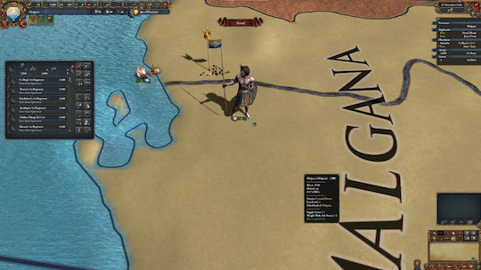 Steam Europa Universalis Iv: Leviathan – Компютър (DLC) Key за Компютър