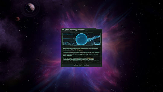 Steam Stellaris Astral Planes DLC Schlüssel für PC