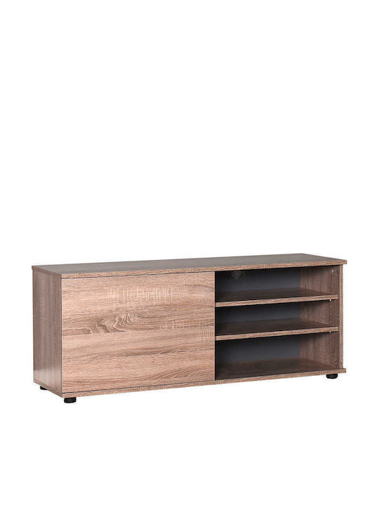 Mobilier TV Bej L120xA35xÎ48cm