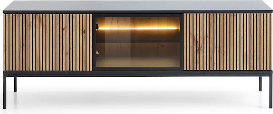 Sento Επιδαπέδιο με Φωτισμό Led 154x39x56εκ. Sento Επιδαπέδιο με Φωτισμό Led 154x39x56εκ.