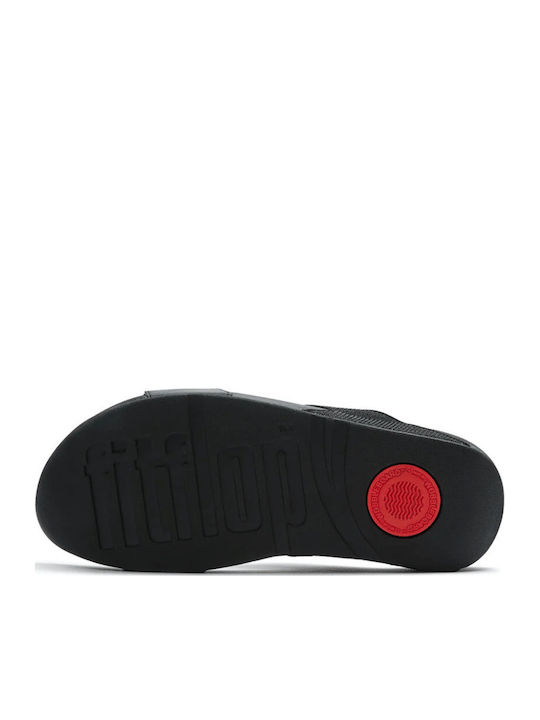 Σαγιονάρες σε Μαύρο Χρώμα