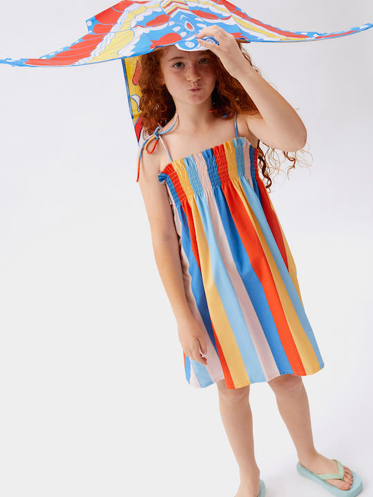 Rochie pentru Copii Fără mâneci Multi