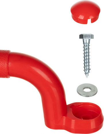 Playground Accessories Multicolour