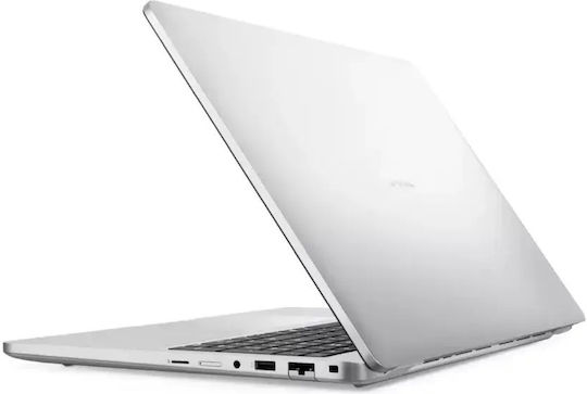 Dell Pro 16 Plus PB16250 16" IPS FHD+ (Ultra 7-265U/32GB/1TB SSD/W11 Pro) (Международен английски език клавиатура)