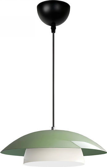 Megapap Eliora Κρεμαστό Φωτιστικό 36x36x100εκ. Megapap Eliora Κρεμαστό Φωτιστικό 36x36x100εκ.