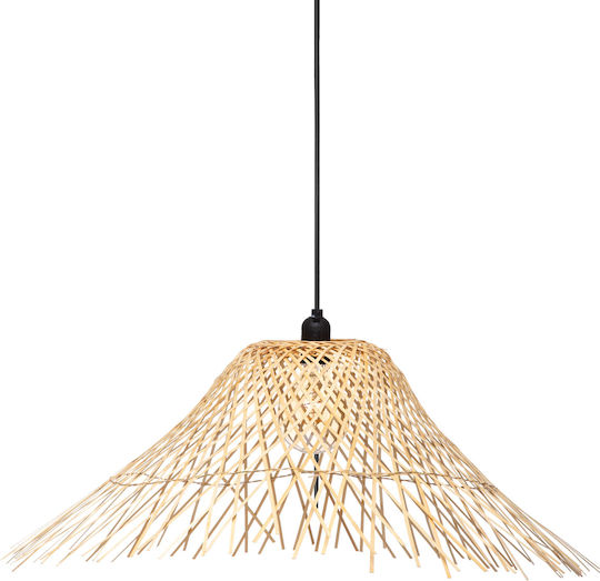 Atmosphera Moxa Lumini Suspendate Bej 76x76x25 cm