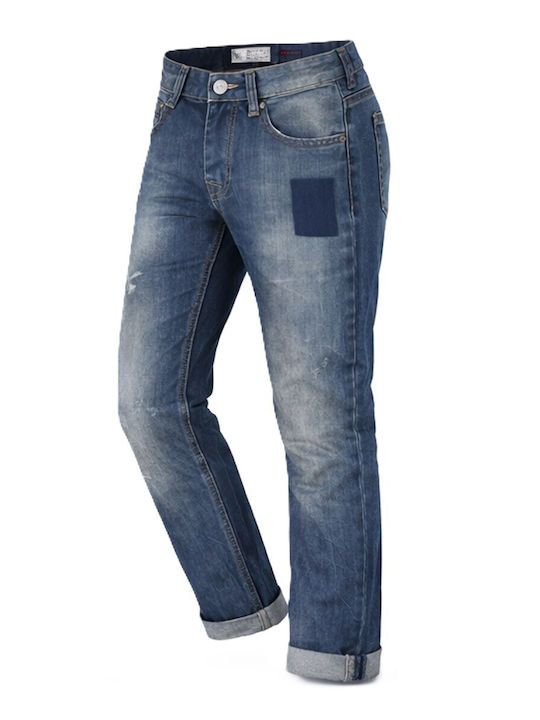 Gang Kinder-Jeanshosen Blau Gang Kinder-Jeanshosen Blau