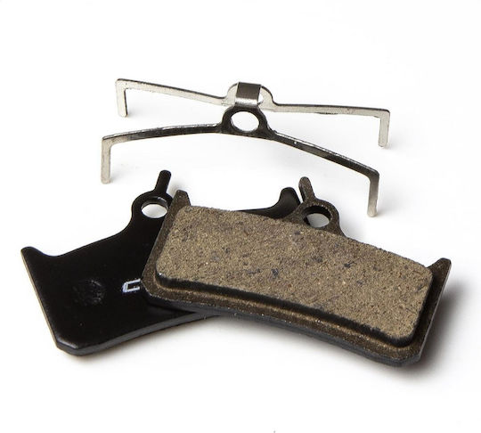 Clarks Clarks Bicycle Brake Pads for Disc Brake