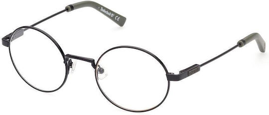 Timberland Optical Frame Tb1737 001 50