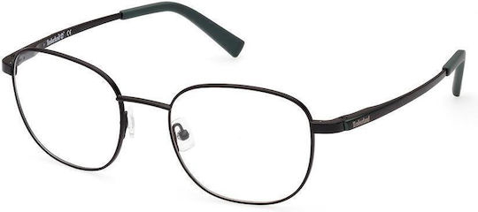 Timberland Optical Frame Tb1785 002 52