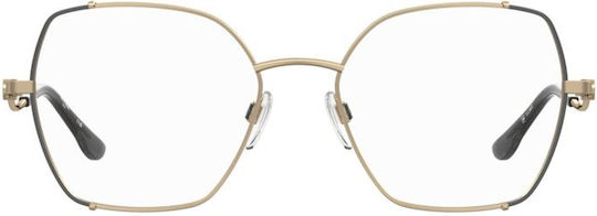 Голямо Очилата Pierre Cardin P.c 8922 Ft3