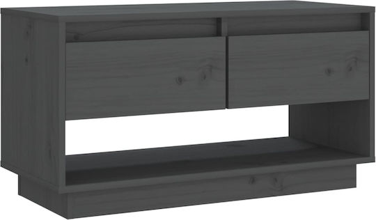 Floor TV Stand 74x34x40 cm Floor TV Stand 74x34x40 cm