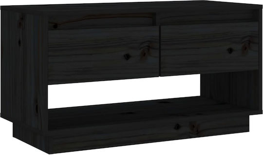 Stand TV Podea 74x34x40 cm Stand TV Podea 74x34x40 cm