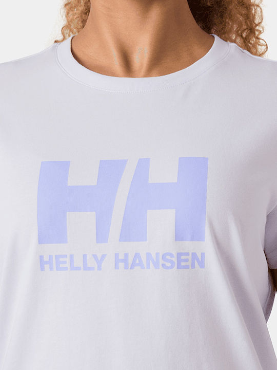 Logo 3.0 Damen T-Shirt Sehr Leicht