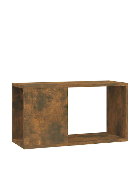 TV-Ständer Rauch Eiche M60xT24xH32cm