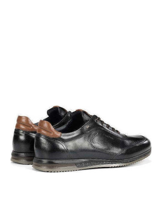 Ανδρικά Sneakers Μαύρο
