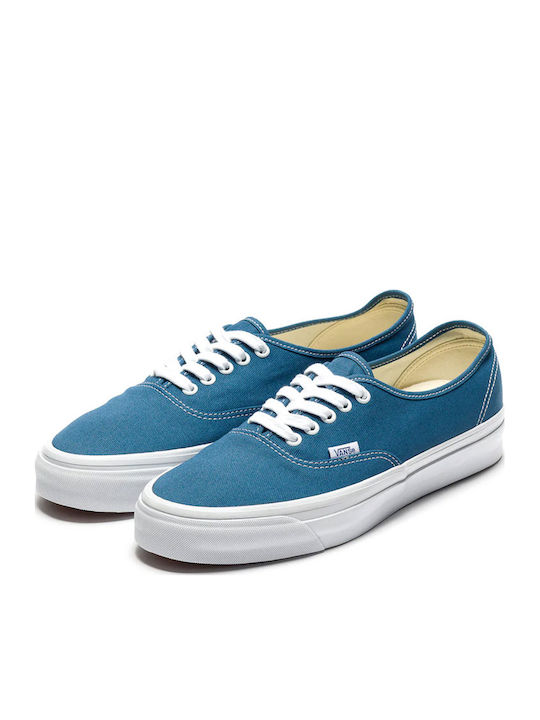Lx Authentic 44 Мъжки Сникърси Тъмносини