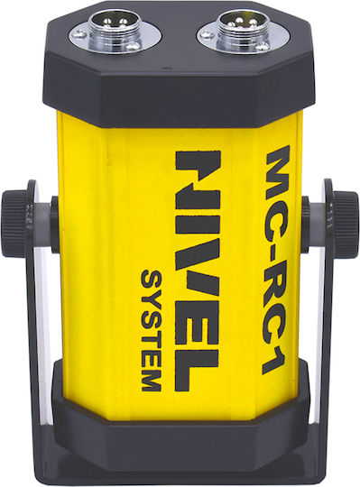 Level System Mc-1d Laser System Construction Equipment Operation Control