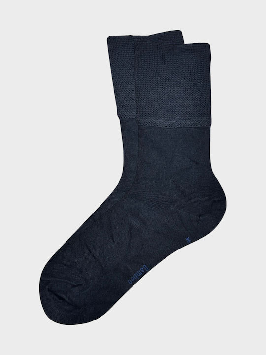 Soma Socks Men's Blue Socks
