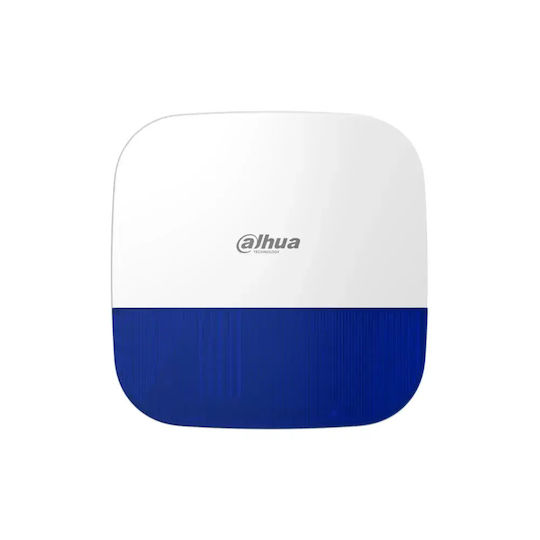 Outdoor Siren Dahua Ara13-w2 868 Blue