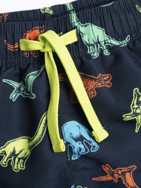 Chicco Παιδικό Μαγιό Βερμούδα / Σορτς Colornavy