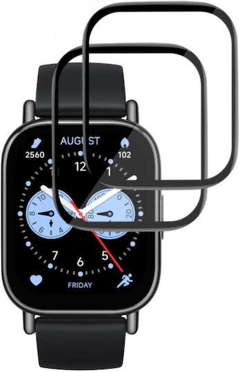 Screen Protector για το Redmi Watch 5 Lite 1τμχ