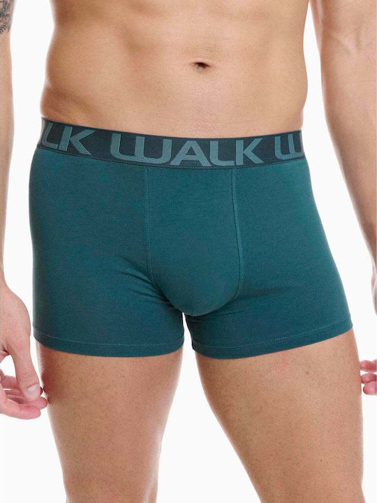 Men's Boxer Black