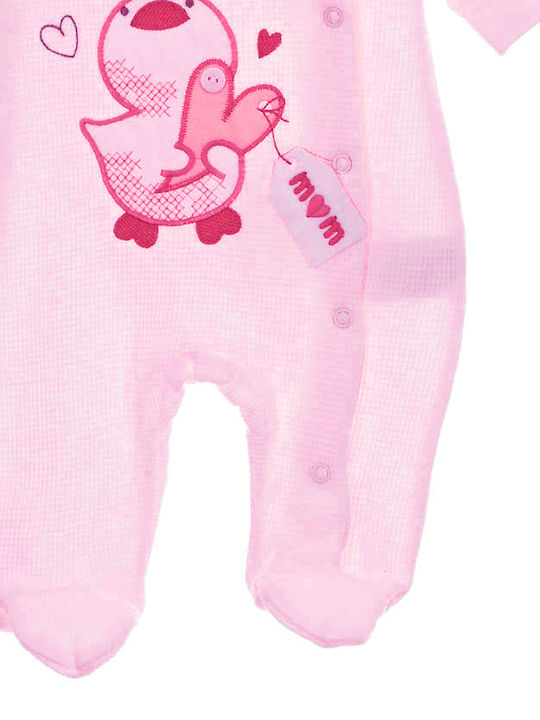 Babybal Onesie Colorroz